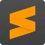 Sublime Text Сублиме Текст — логотип